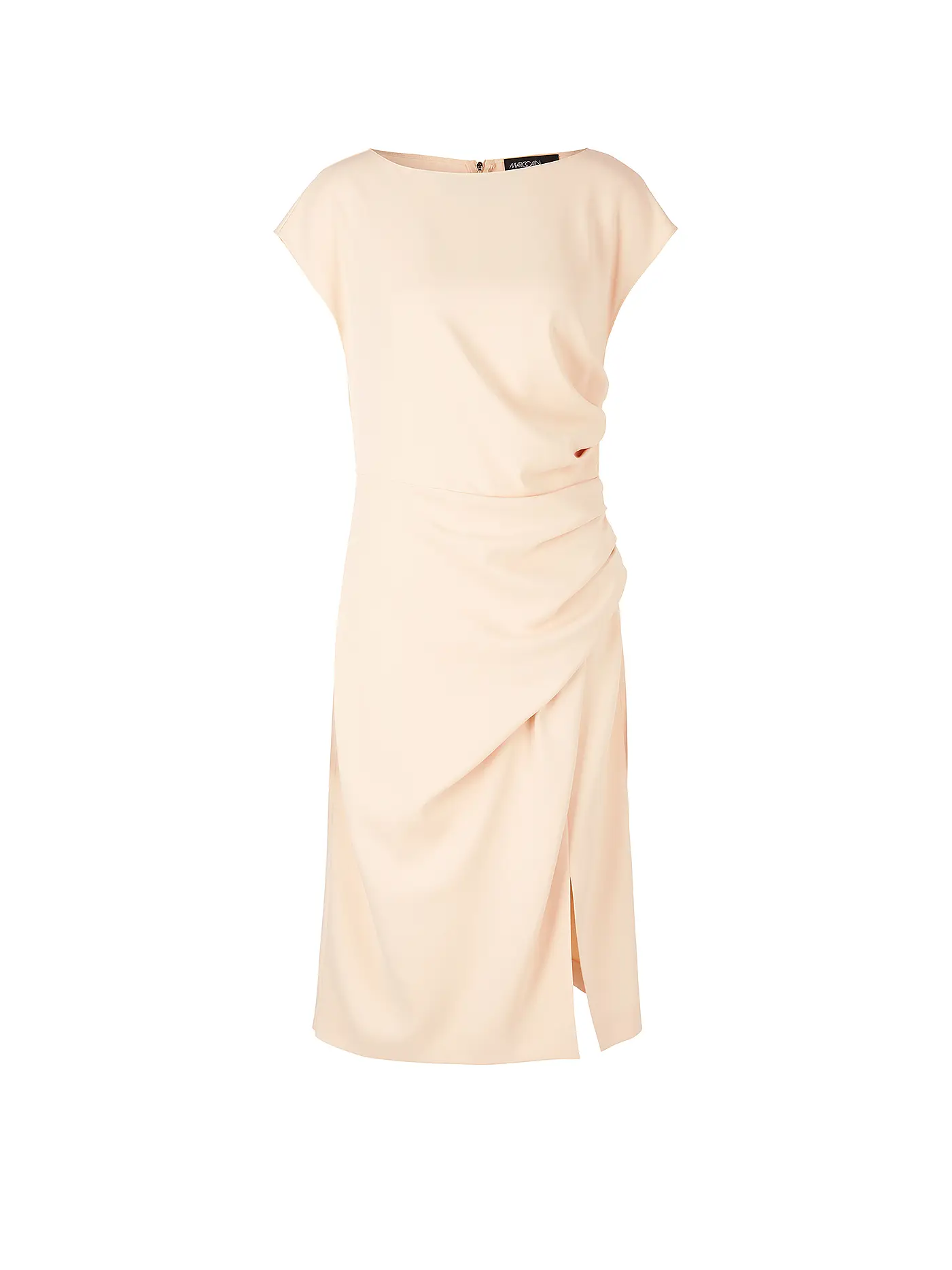MARC CAIN | Kleid | beige